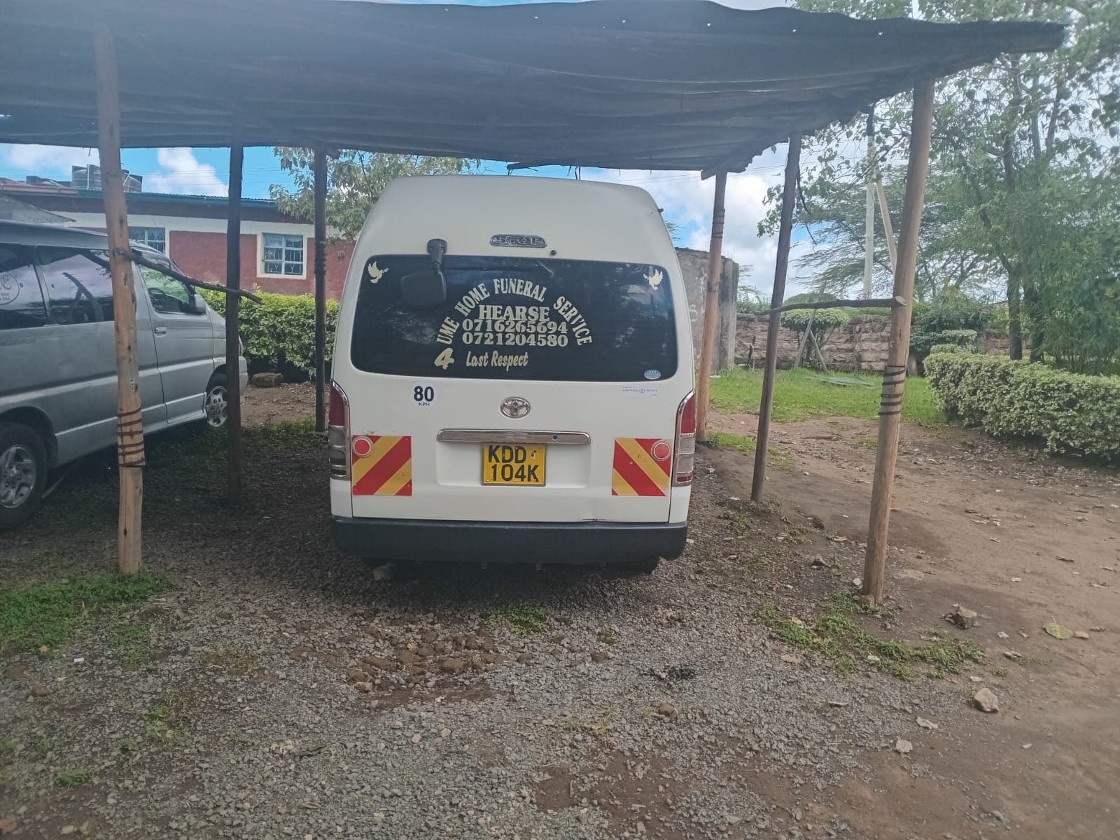 Transport Services