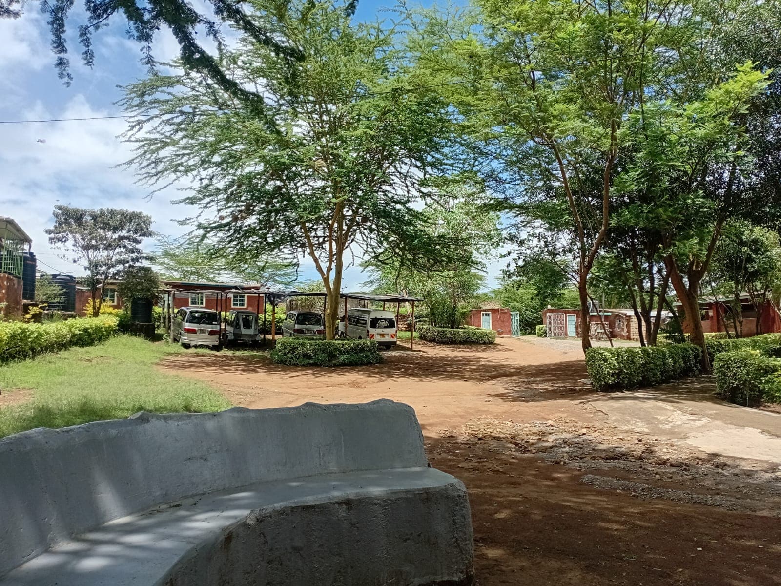 Ume Funeral Home banner 1